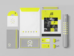 CrazyCat野貓 ZCOOL企業形象策劃的創意之旅