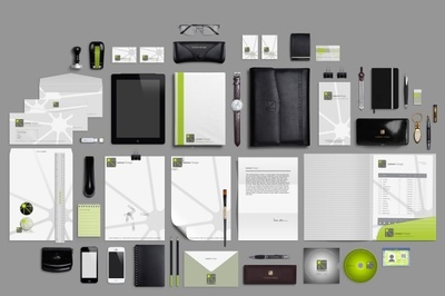 企業(yè)形象視覺(jué)識(shí)別系統(tǒng)策劃設(shè)計(jì)